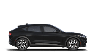 2025 Ford Mustang Mach-E® External Image 1